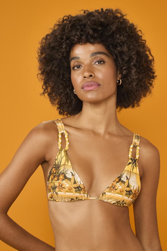 Top Ubatuba Barrado Solar