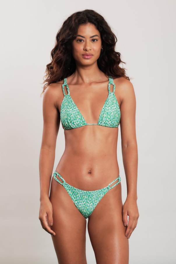 Top Ubatuba Elo Reflexo