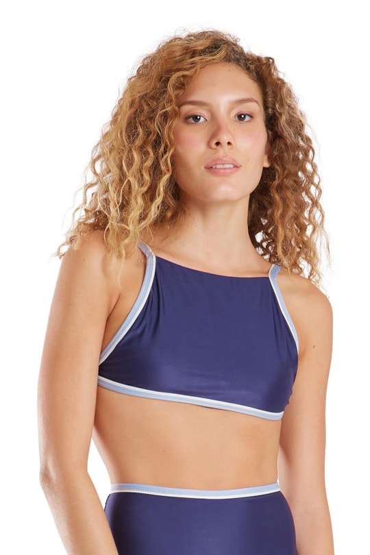Imagem do produto Top Vinil Dance Liso Color Alt22