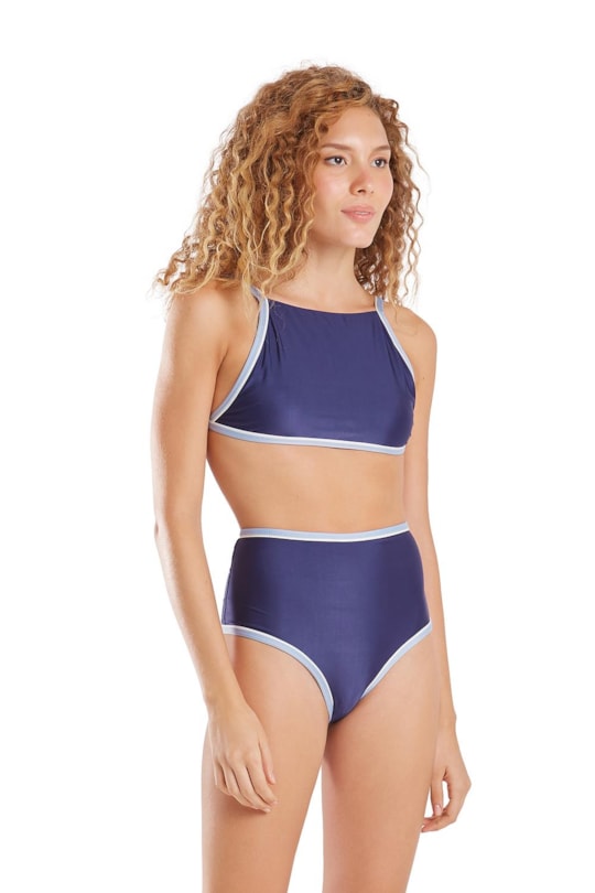 Imagem do produto Top Vinil Dance Liso Color Alt22