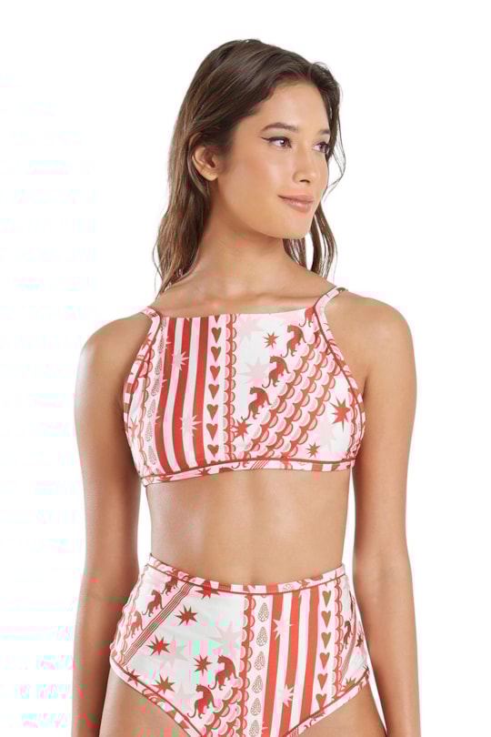 Imagem do produto Top Vinil Oraculo