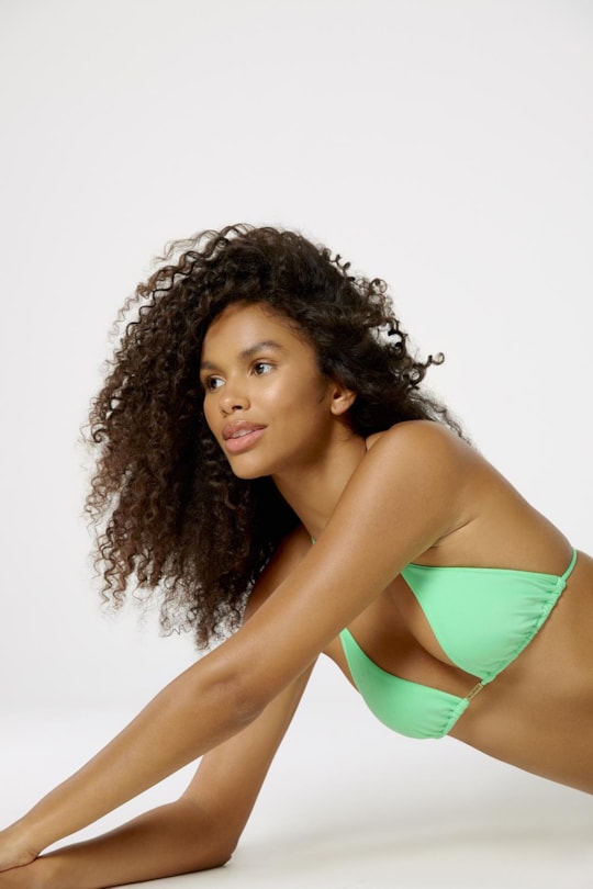 Imagem do produto Top Wave Liso Neon