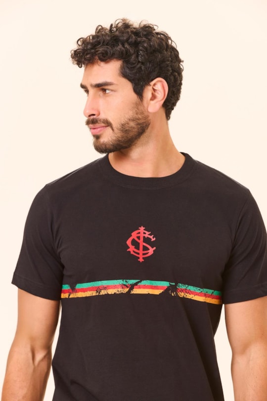 Imagem do produto Tshirt 3 Stripes