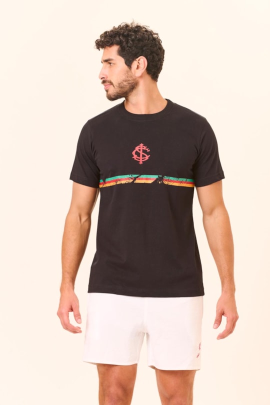 Imagem do produto Tshirt 3 Stripes