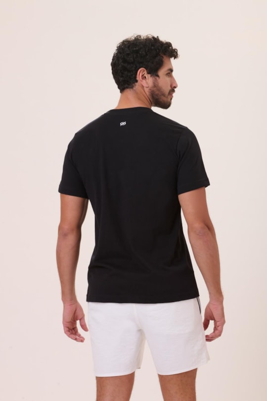 Tshirt 3 Stripes