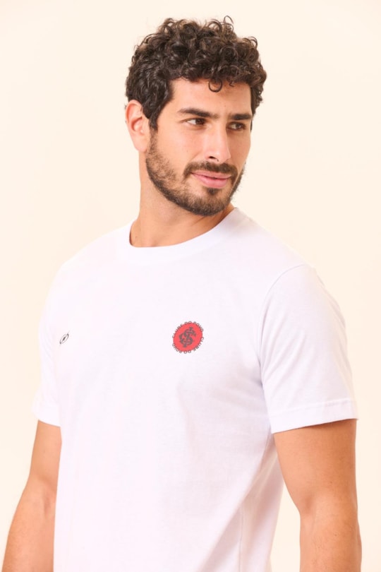 Imagem do produto Tshirt Clube Do Povo (90)