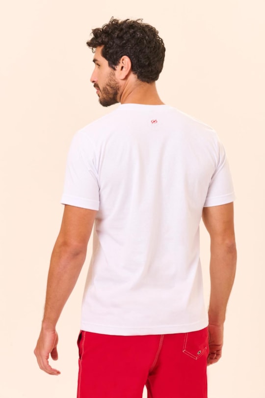 Imagem do produto Tshirt Clube Do Povo (90)