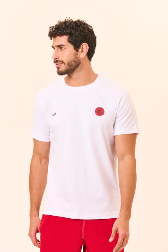 Imagem do produto Tshirt Clube Do Povo (90)