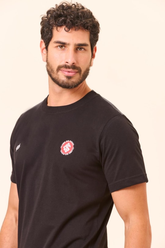 Imagem do produto Tshirt Clube Do Povo (90)