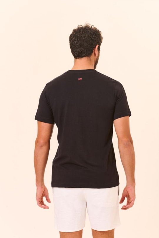 Imagem do produto Tshirt Clube Do Povo (90)