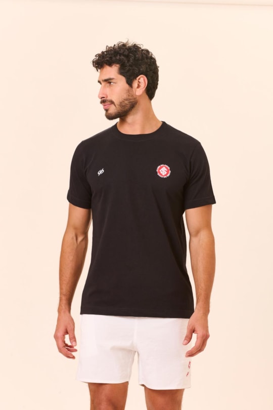 Imagem do produto Tshirt Clube Do Povo (90)