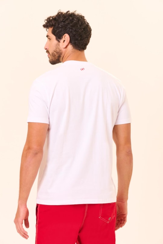 Imagem do produto Tshirt Colorado (90)