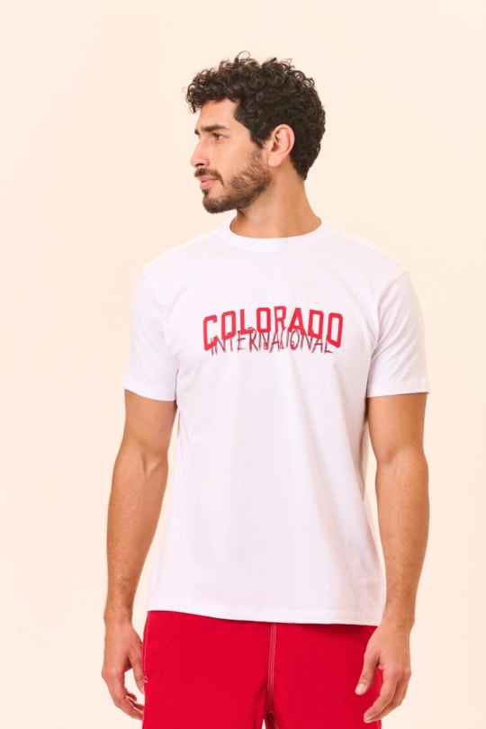 Imagem do produto Tshirt Colorado (90)