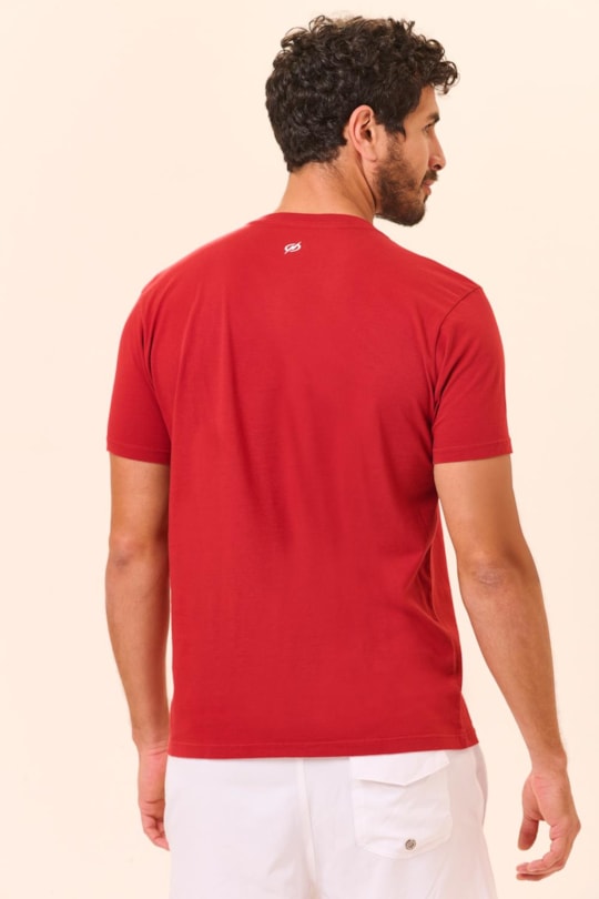 Imagem do produto Tshirt Colorado (90)