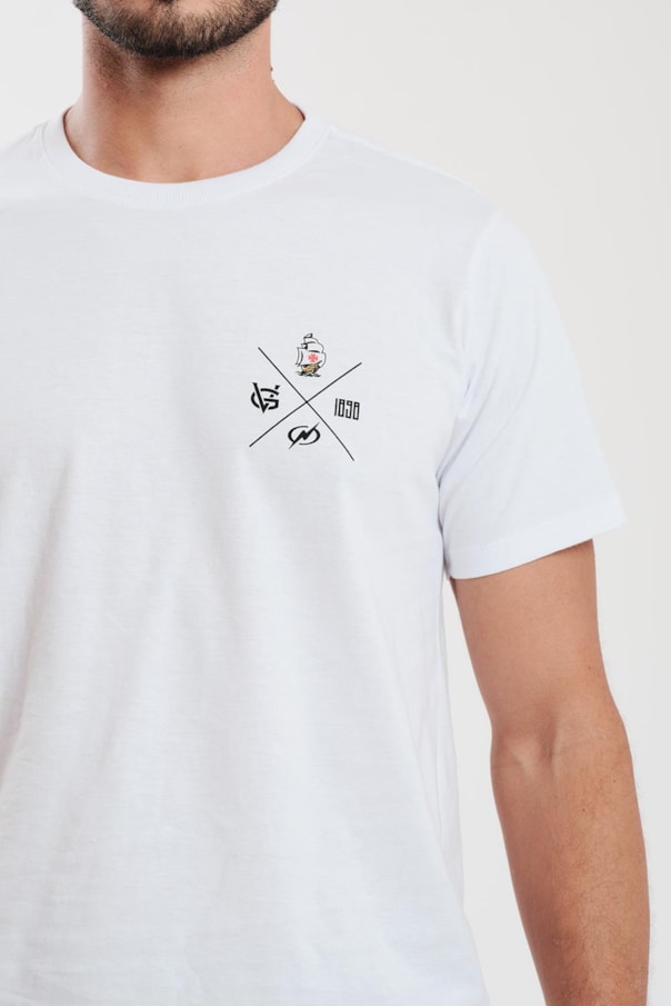 Tshirt Cruz Crvg