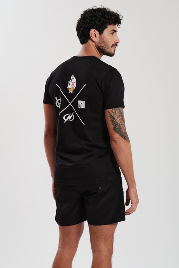 Tshirt Cruz Crvg