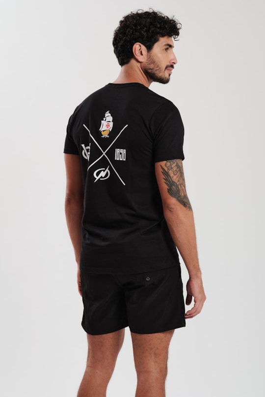 Imagem do produto Tshirt Cruz Crvg