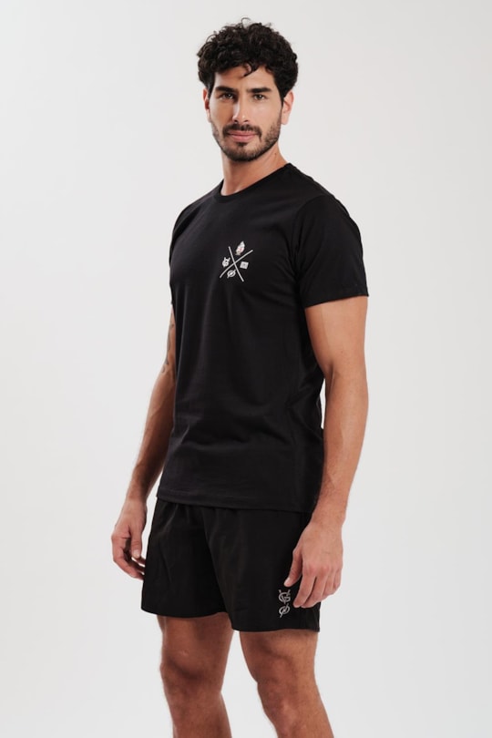 Imagem do produto Tshirt Cruz Crvg