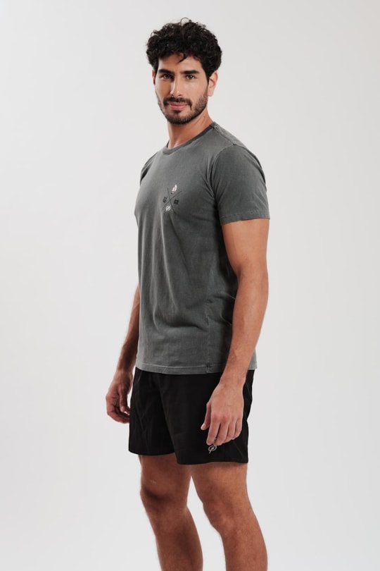 Imagem do produto Tshirt Cruz Crvg