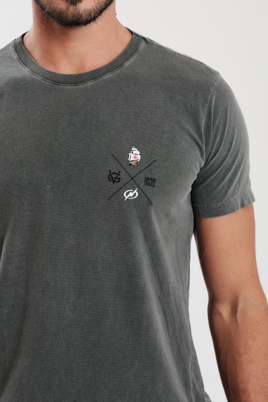 Imagem do produto Tshirt Cruz Crvg