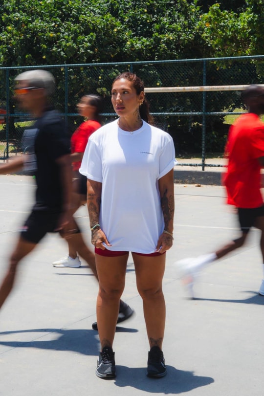 Imagem do produto Tshirt Dois Irmaos