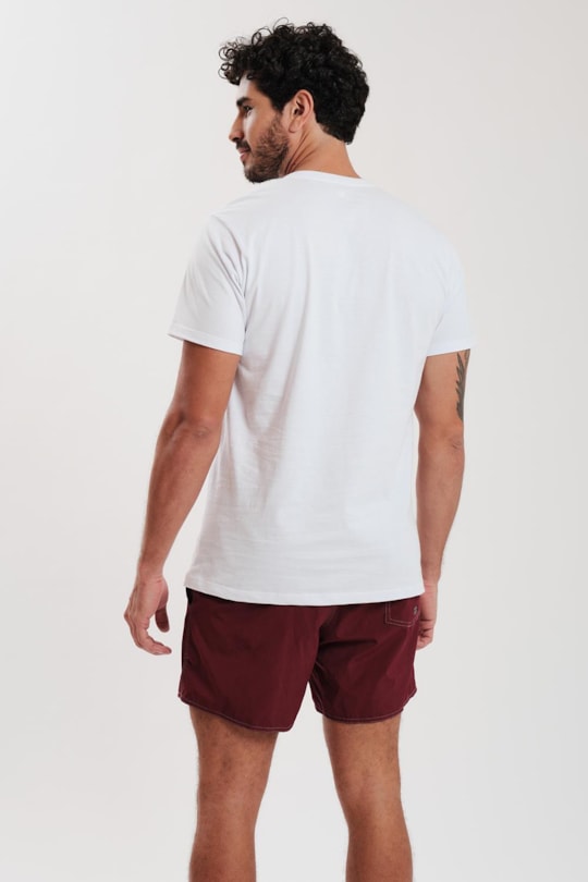 Imagem do produto Tshirt Ffc Flu 03