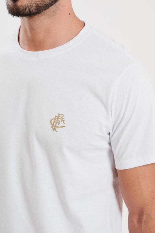Imagem do produto Tshirt Ffc Flu 03