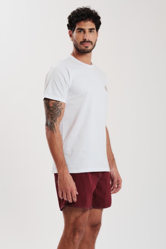 Imagem do produto Tshirt Ffc Flu 03