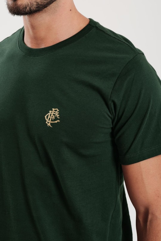 Imagem do produto Tshirt Ffc Flu 03