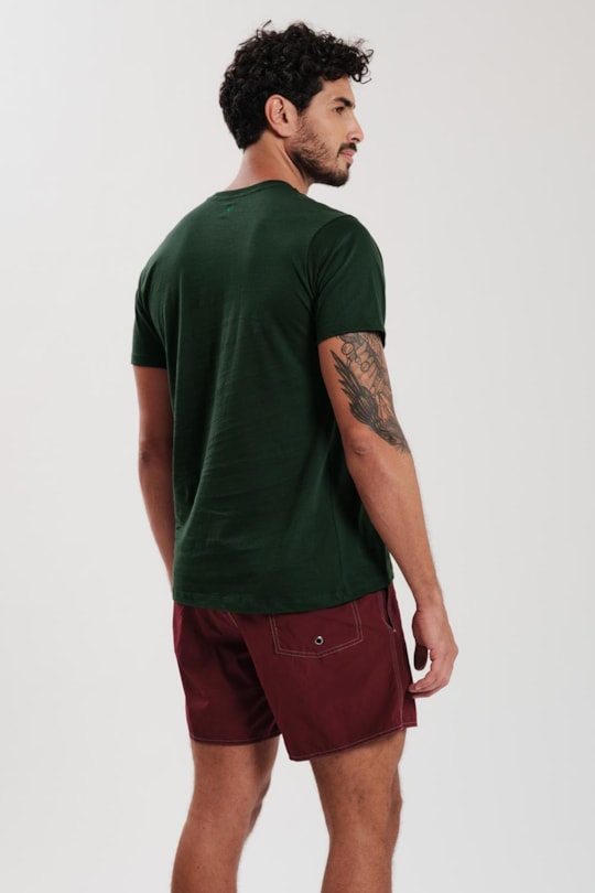 Imagem do produto Tshirt Ffc Flu 03