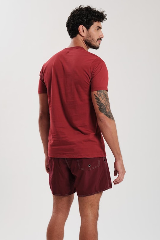Imagem do produto Tshirt Ffc Flu 03