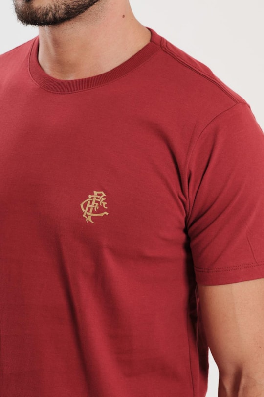 Imagem do produto Tshirt Ffc Flu 03