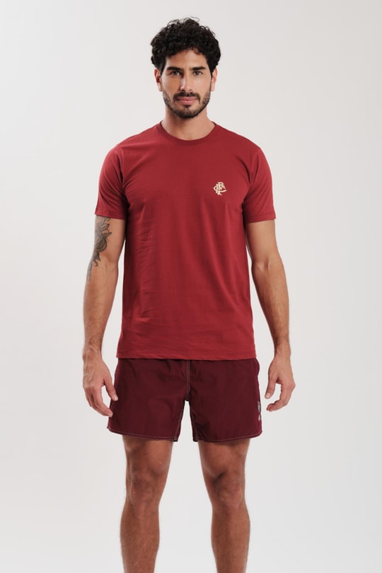 Imagem do produto Tshirt Ffc Flu 03