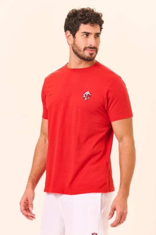 Imagem do produto Tshirt Inter Logo (90)