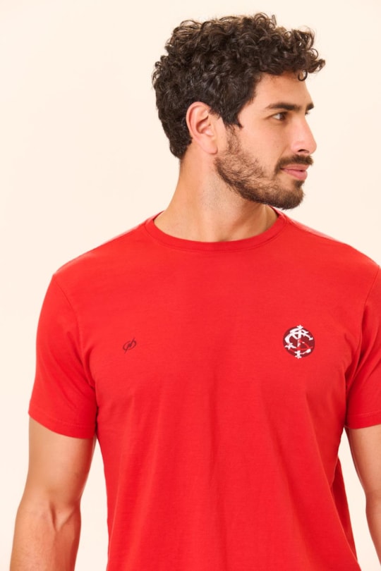 Imagem do produto Tshirt Inter Logo (90)
