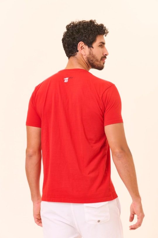 Imagem do produto Tshirt Inter Logo (90)