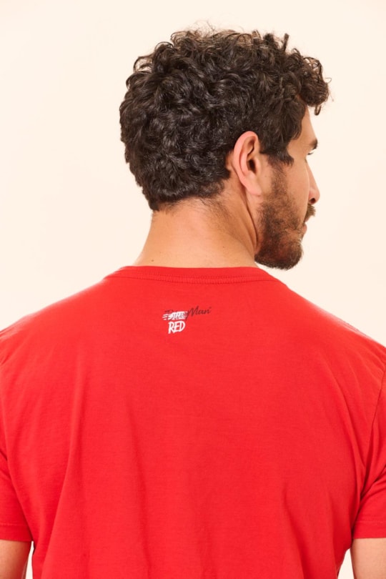 Imagem do produto Tshirt Inter Logo (90)