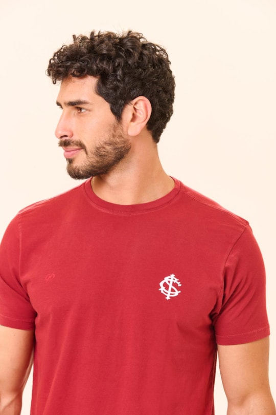 Imagem do produto Tshirt Inter Logo (90)