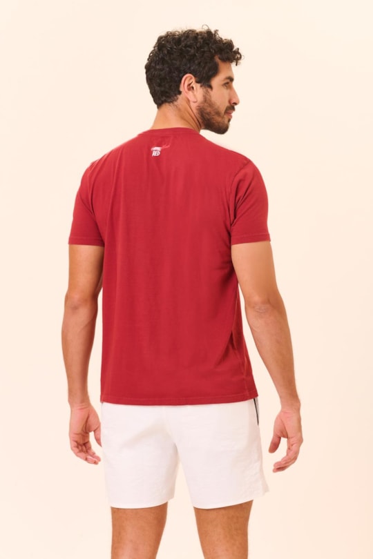 Imagem do produto Tshirt Inter Logo (90)