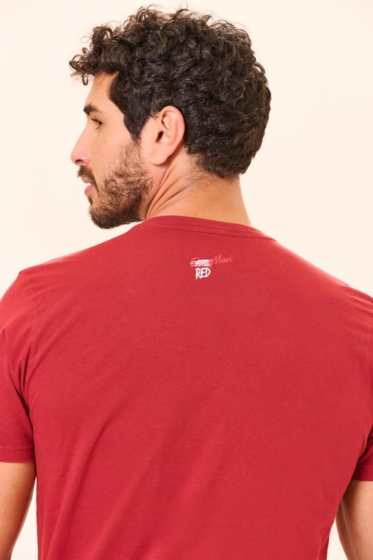 Imagem do produto Tshirt Inter Logo (90)