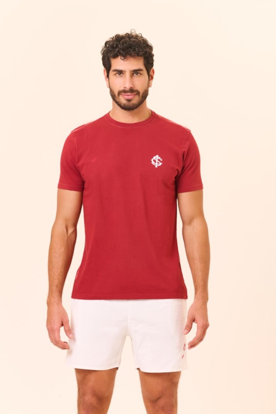 Imagem do produto Tshirt Inter Logo (90)
