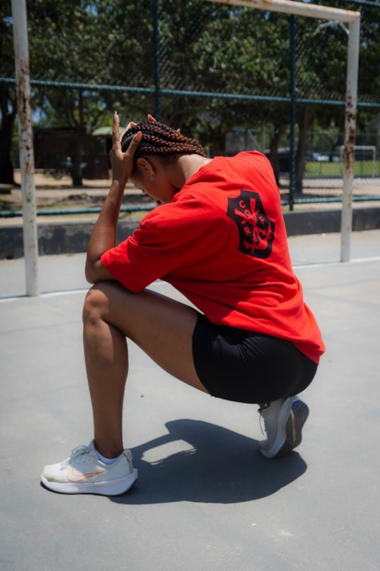 Tshirt Jovens Remadores