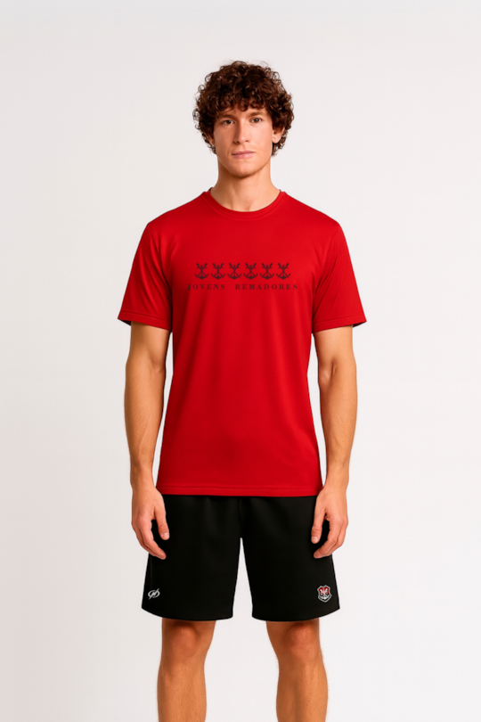 Imagem do produto Tshirt Jovens Remadores