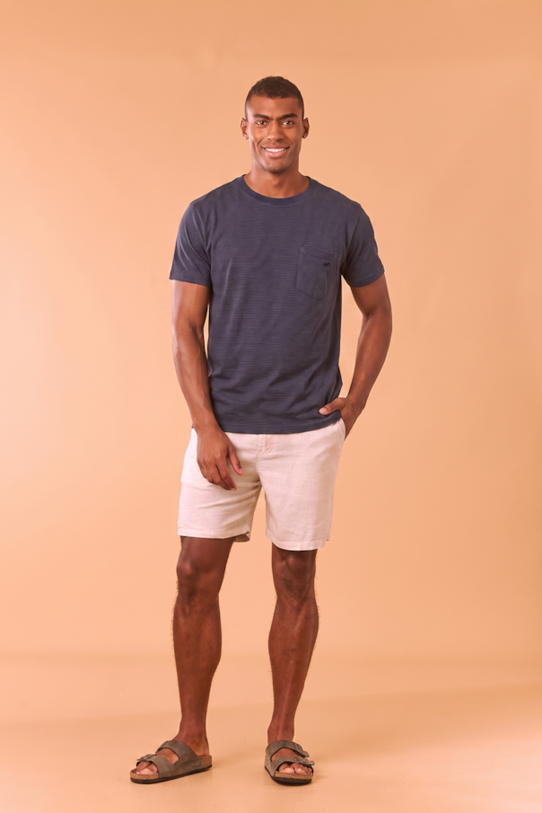 Tshirt Listrinhas