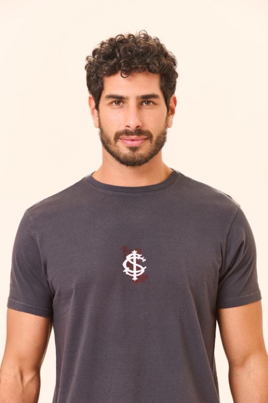 Imagem do produto Tshirt Mapa Mundi