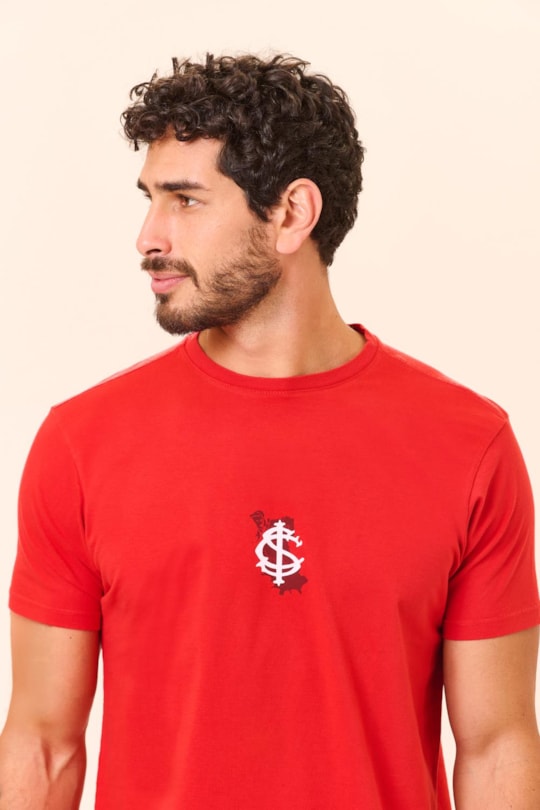 Imagem do produto Tshirt Mapa Mundi