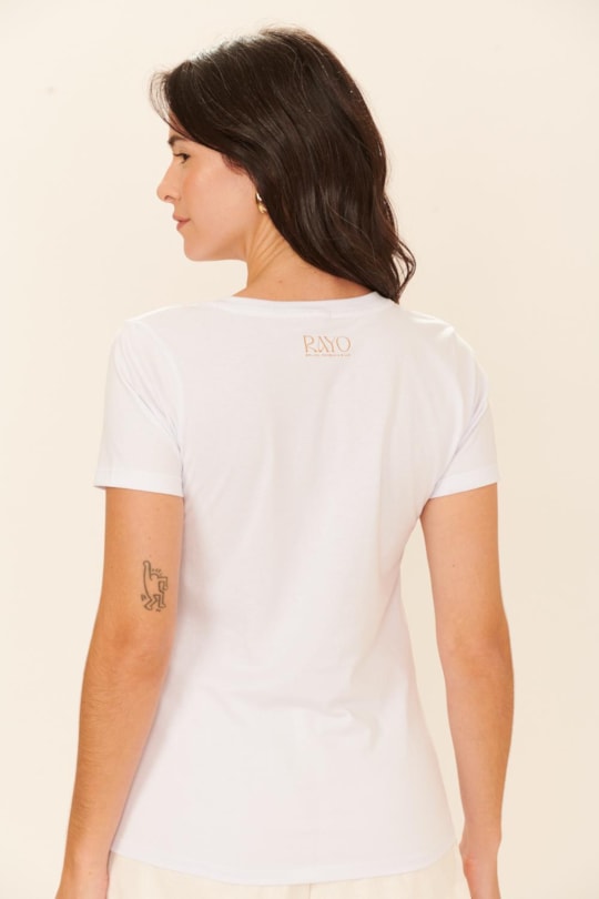 Imagem do produto Tshirt Nebulosa