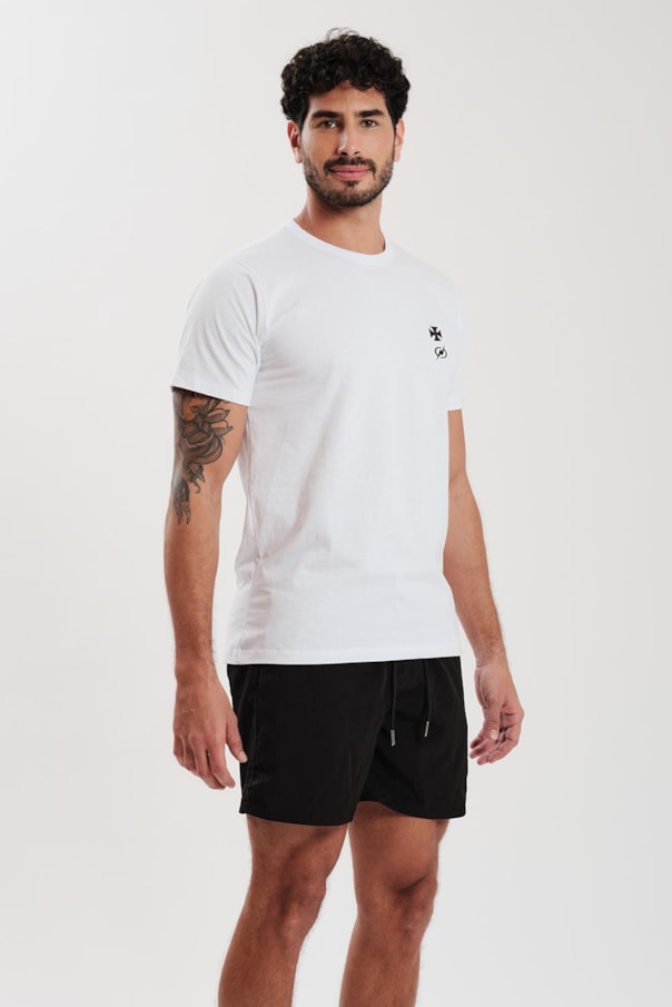 Tshirt Pai e Filho Vasco