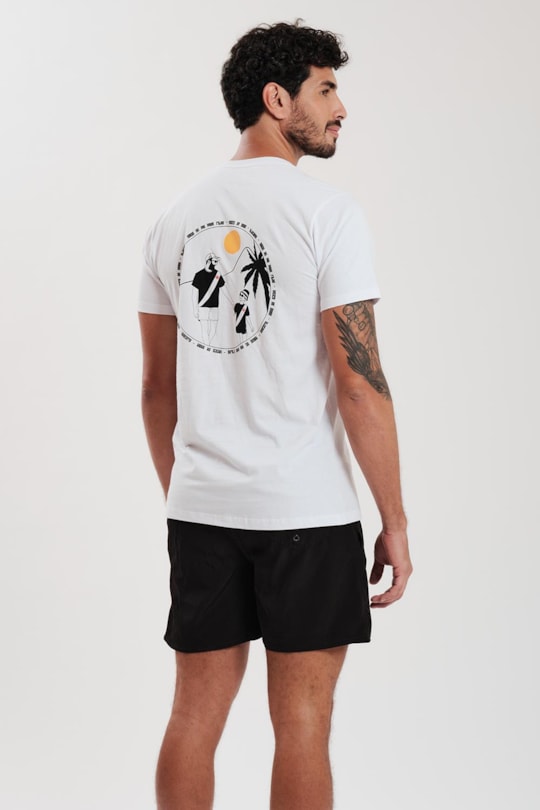 Imagem do produto Tshirt Pai e Filho Vasco