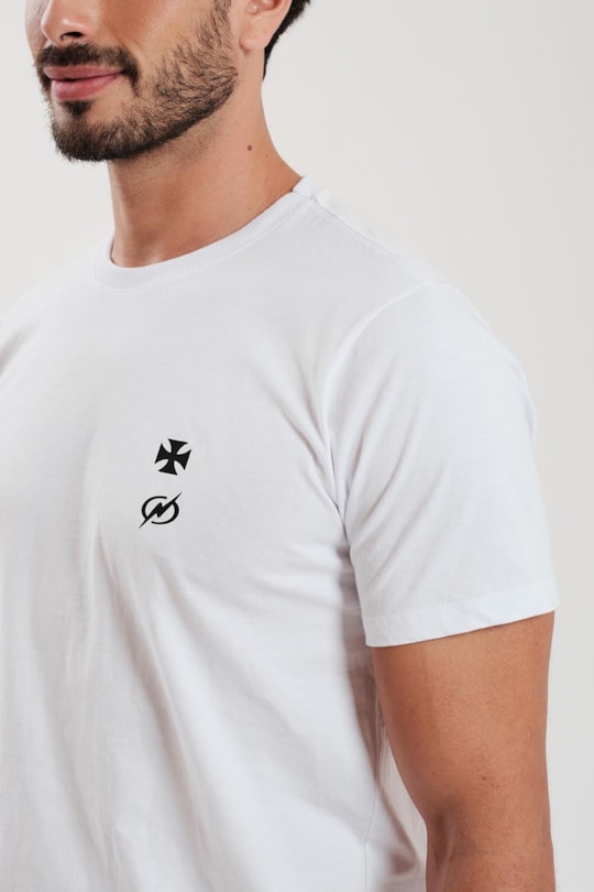 Imagem do produto Tshirt Pai e Filho Vasco